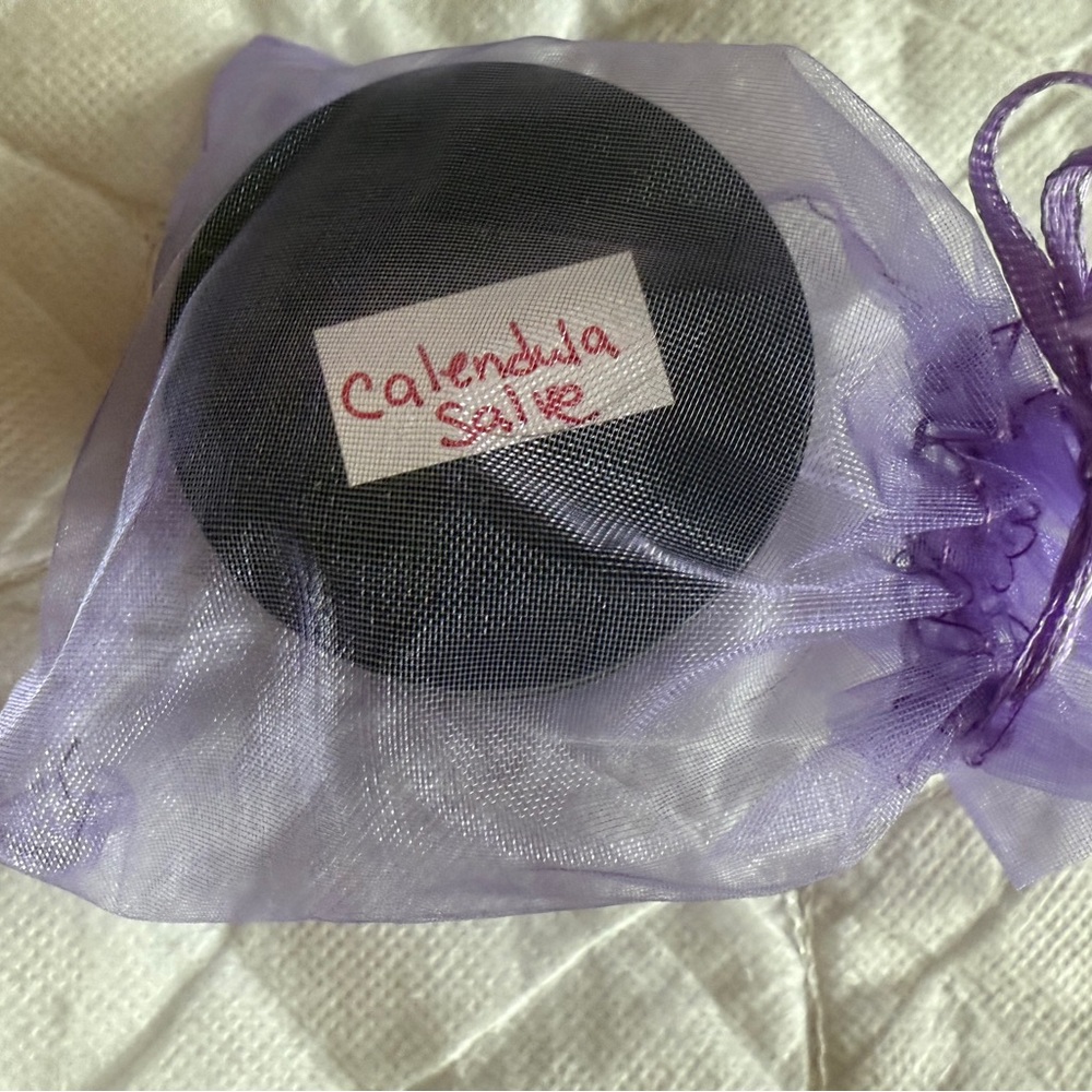 Handmade Calendula Salve